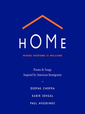 Home - Audiobook